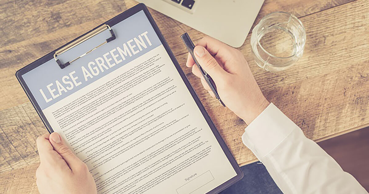 4 Copier Lease Advantages to Consider vs. Buying